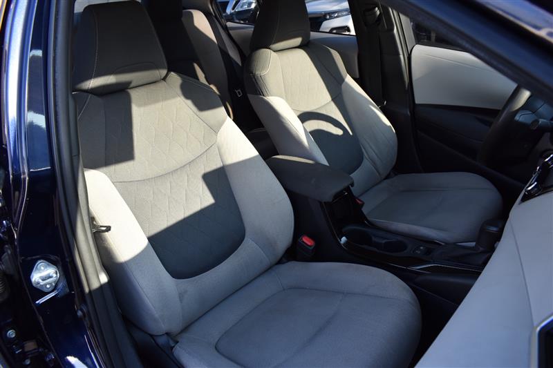 2020 Toyota Corolla LE - Photo 15