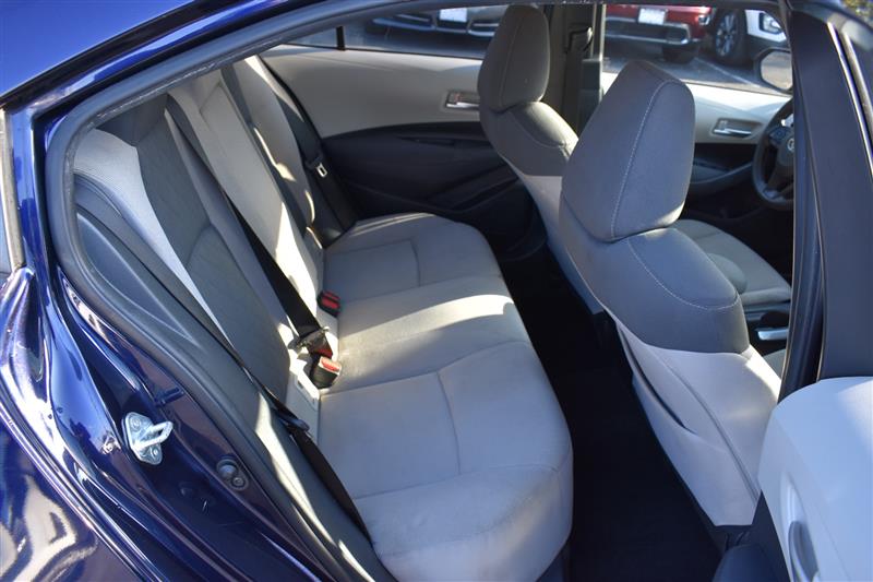 2020 Toyota Corolla LE - Photo 16