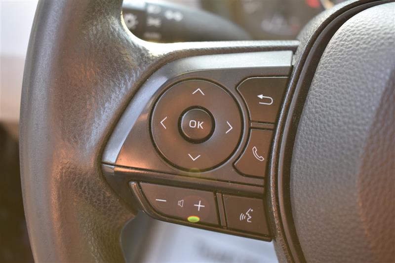 2020 Toyota Corolla LE - Photo 21