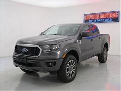 2019 FORD RANGER XL/XLT/LARIAT
