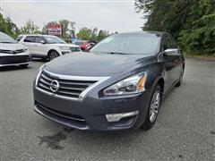 2013 NISSAN ALTIMA 2.5 SV