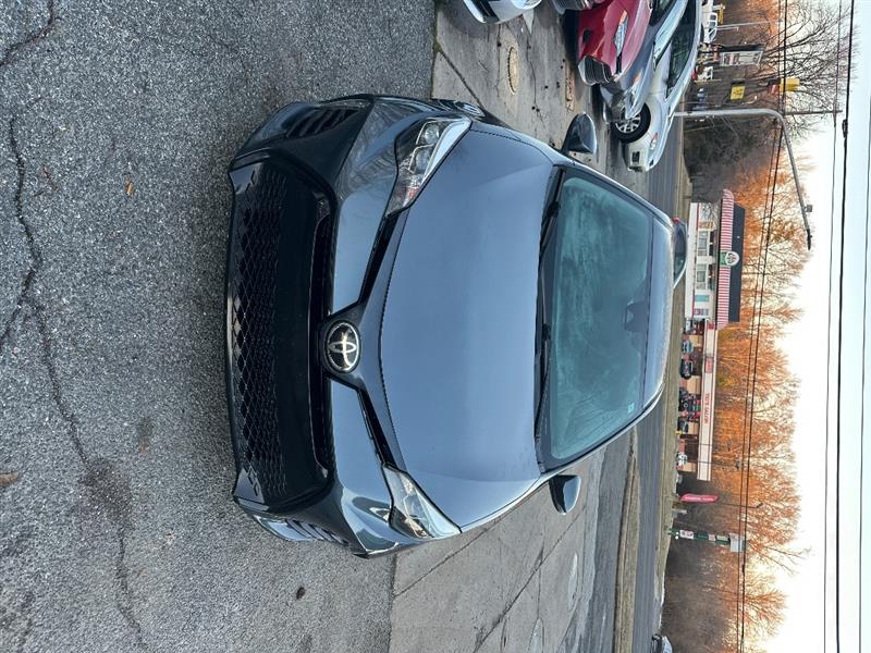 2017 TOYOTA COROLLA L/LE/XLE/SE/50TH ANNIVERSARY SPECIAL EDITION/XSE