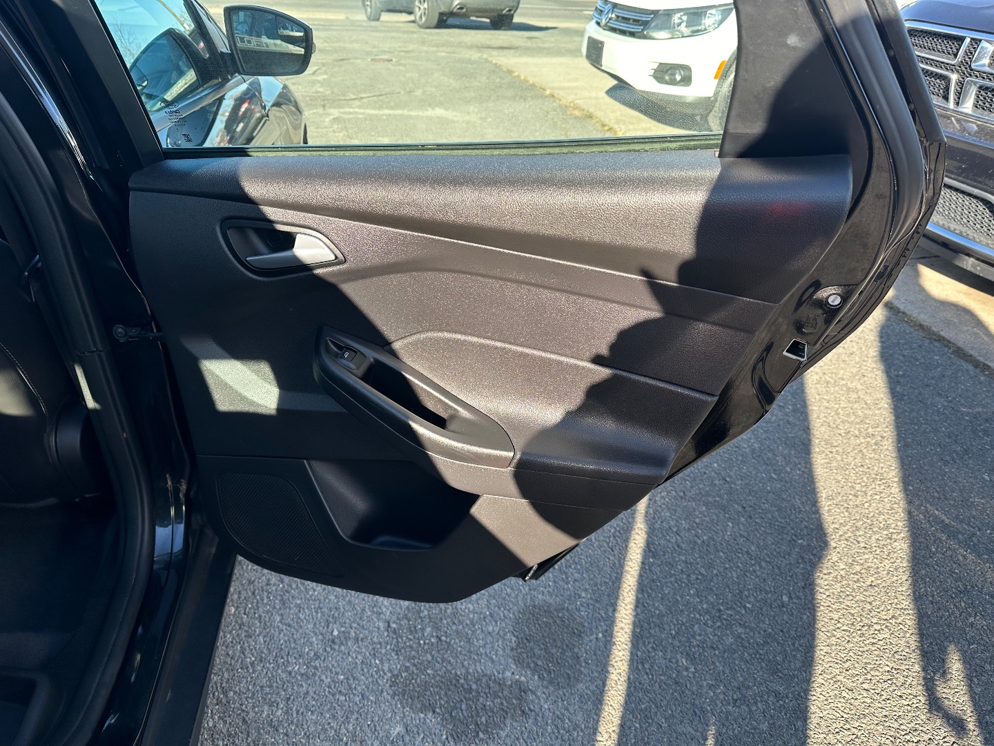 2014 Ford Focus SE - Photo 26