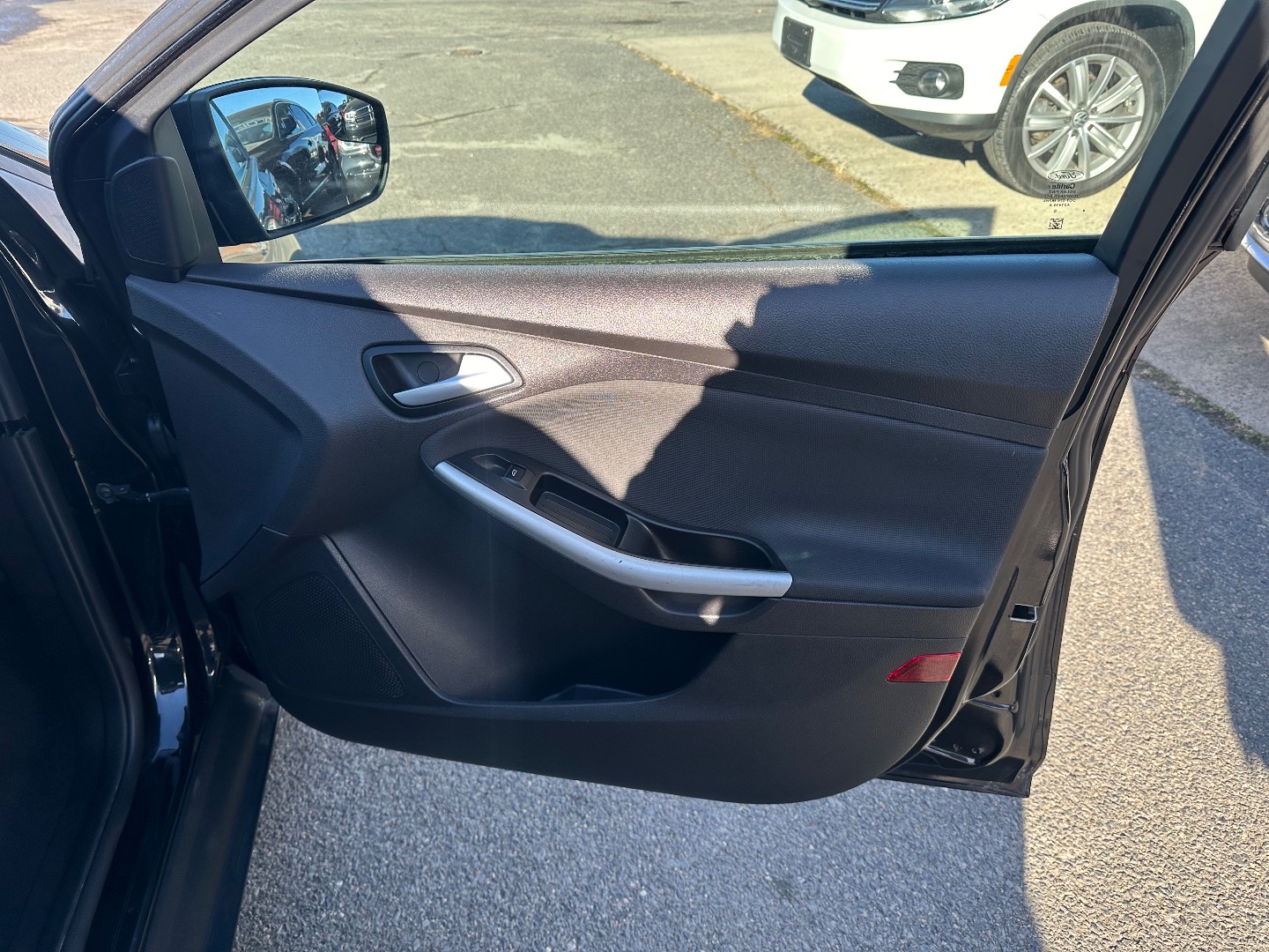 2014 Ford Focus SE - Photo 27