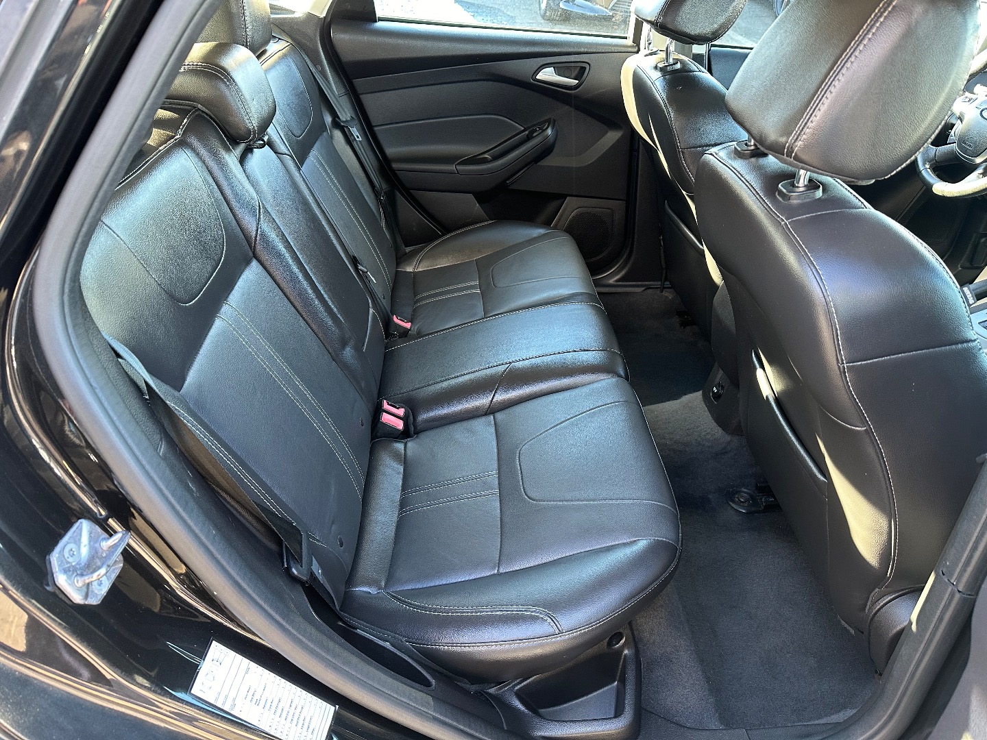 2014 Ford Focus SE - Photo 20