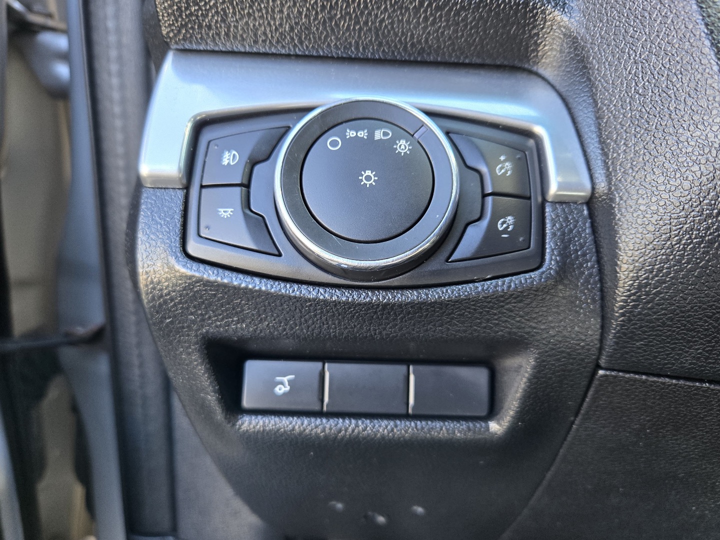 2017 Ford Explorer Limited - Photo 37