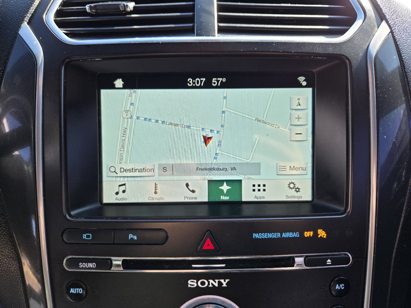 2017 Ford Explorer Limited - Photo 42