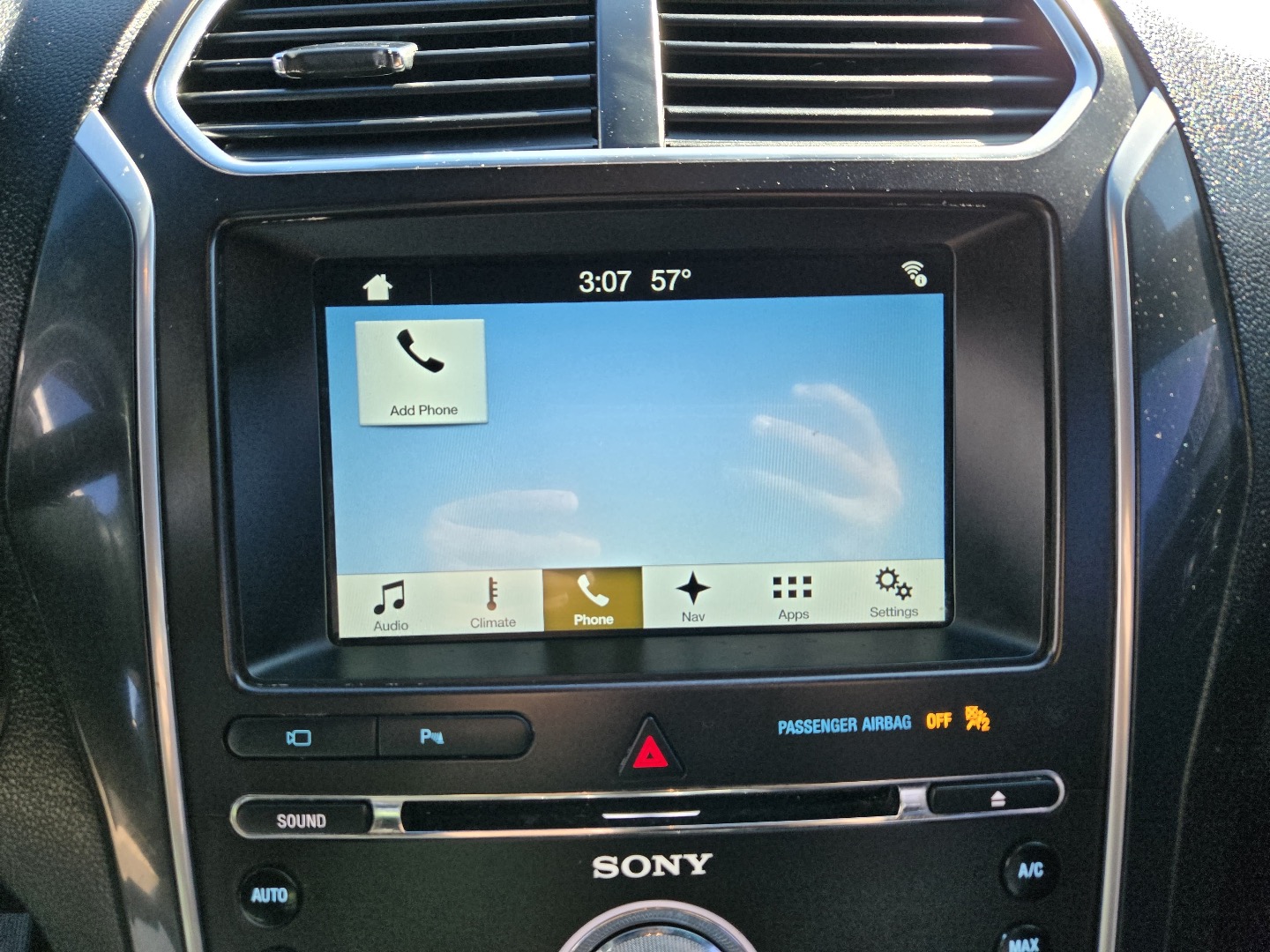 2017 Ford Explorer Limited - Photo 43