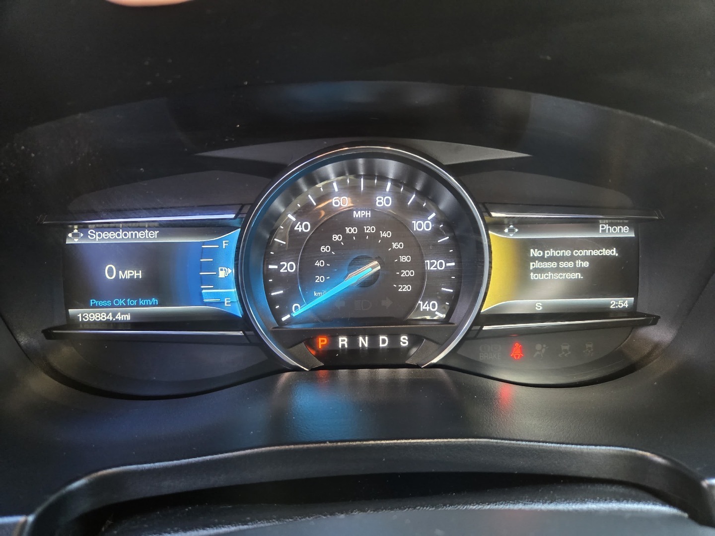 2017 Ford Explorer Limited - Photo 48