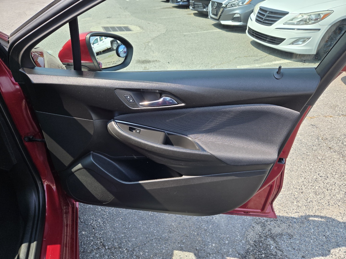 2018 Chevrolet Cruze LT - Photo 32