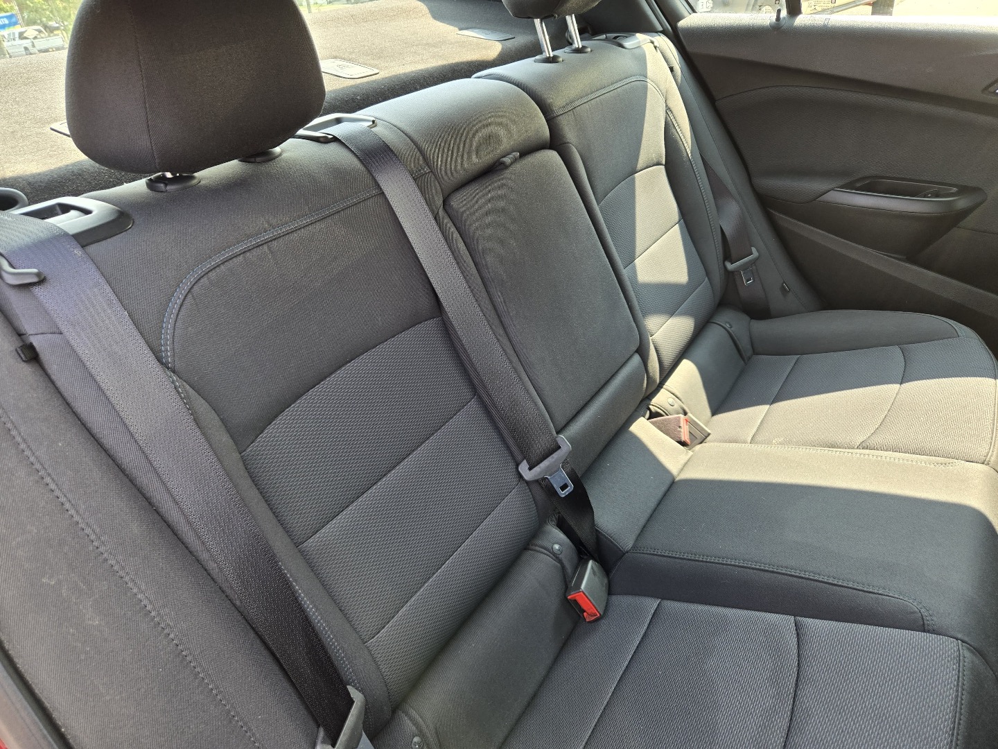 2018 Chevrolet Cruze LT - Photo 24