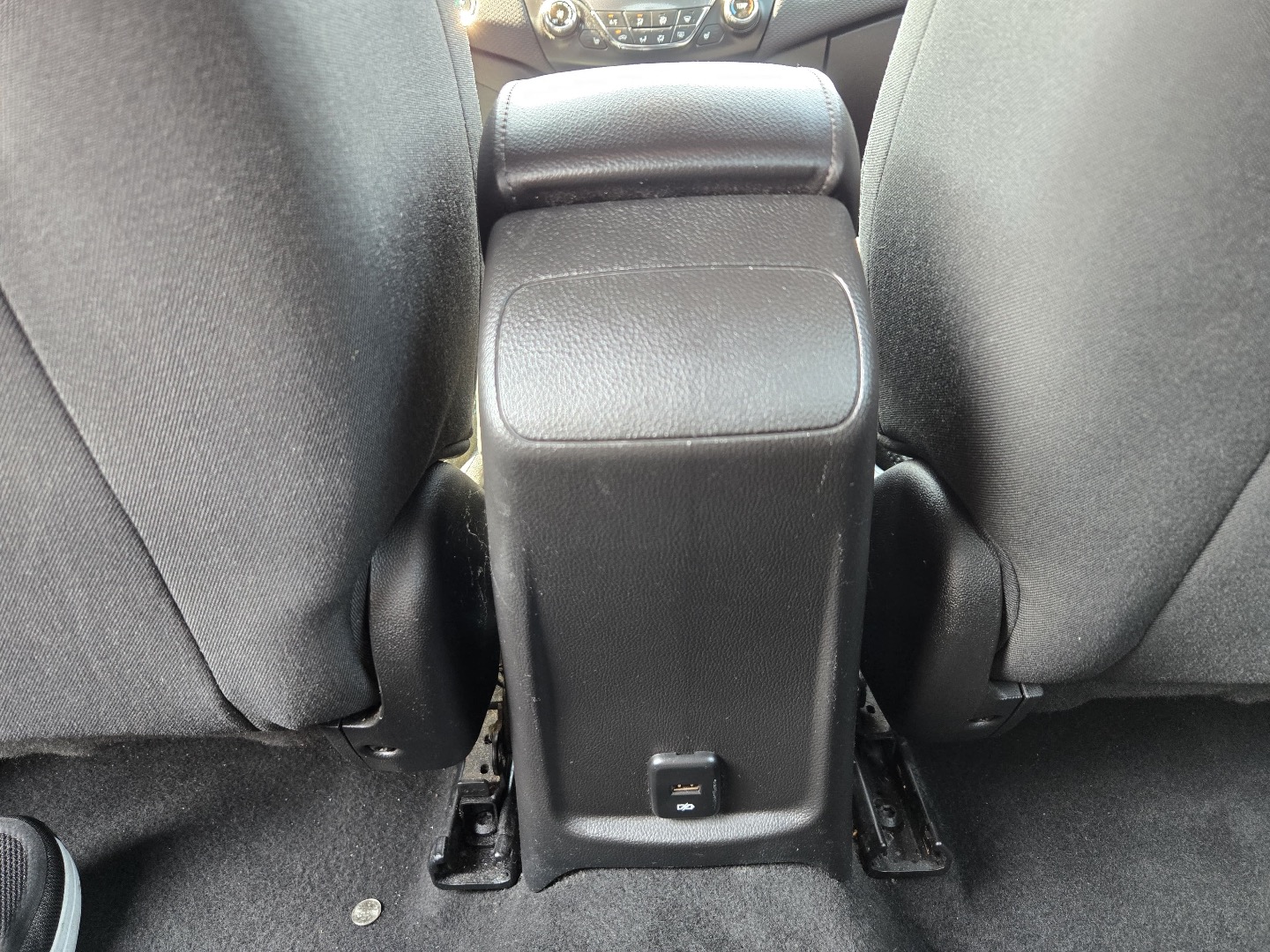 2018 Chevrolet Cruze LT - Photo 41