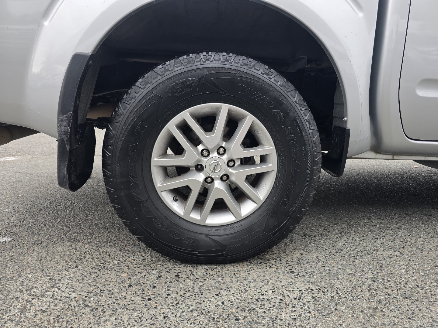 2019 Nissan Frontier SV - Photo 14