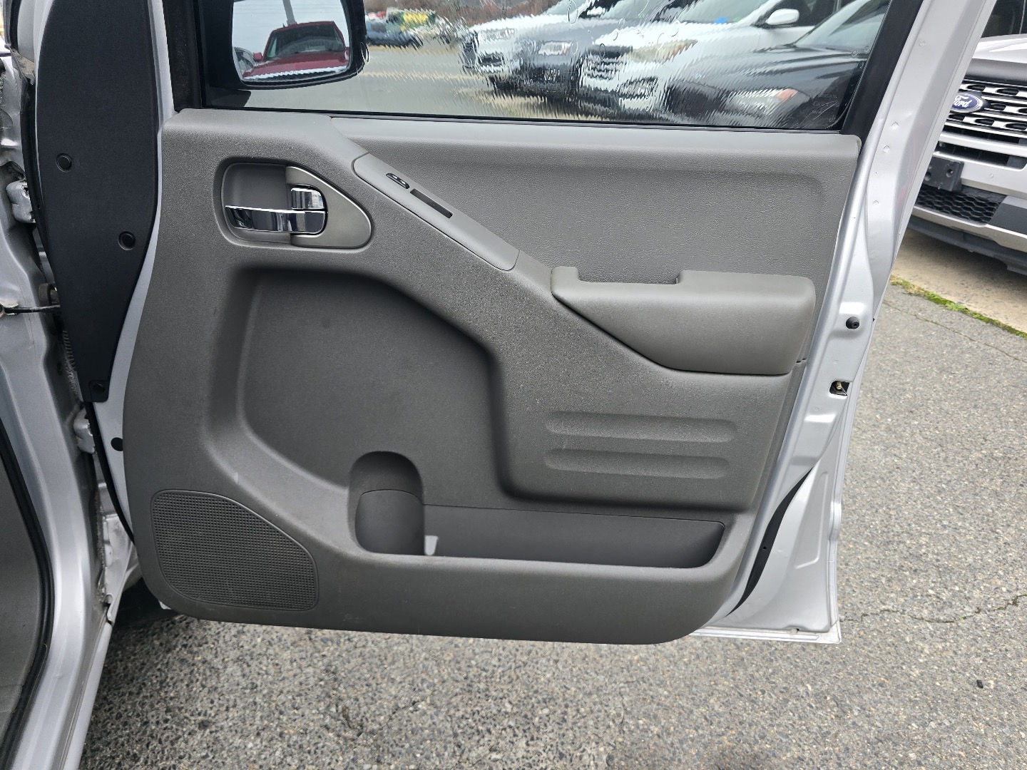 2019 Nissan Frontier SV - Photo 29