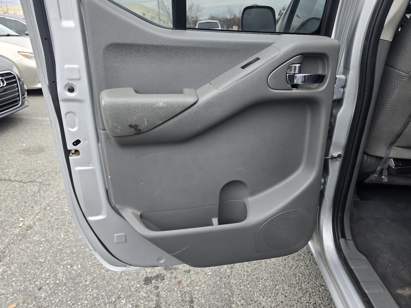 2019 Nissan Frontier SV - Photo 30