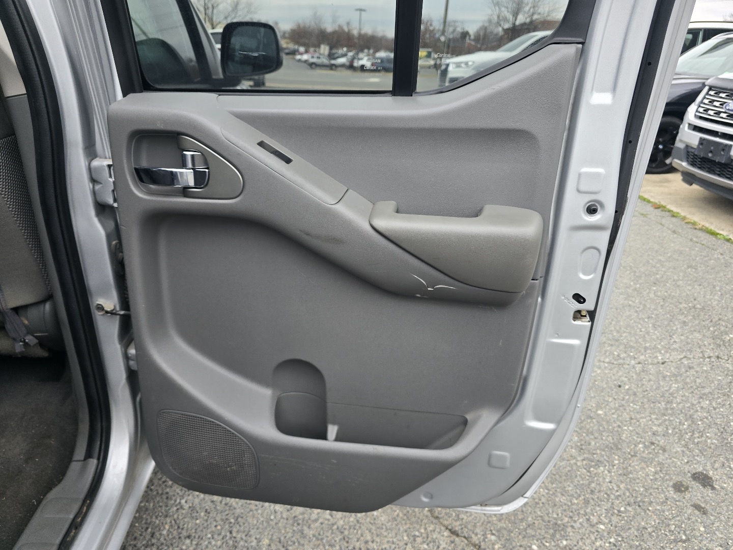 2019 Nissan Frontier SV - Photo 31