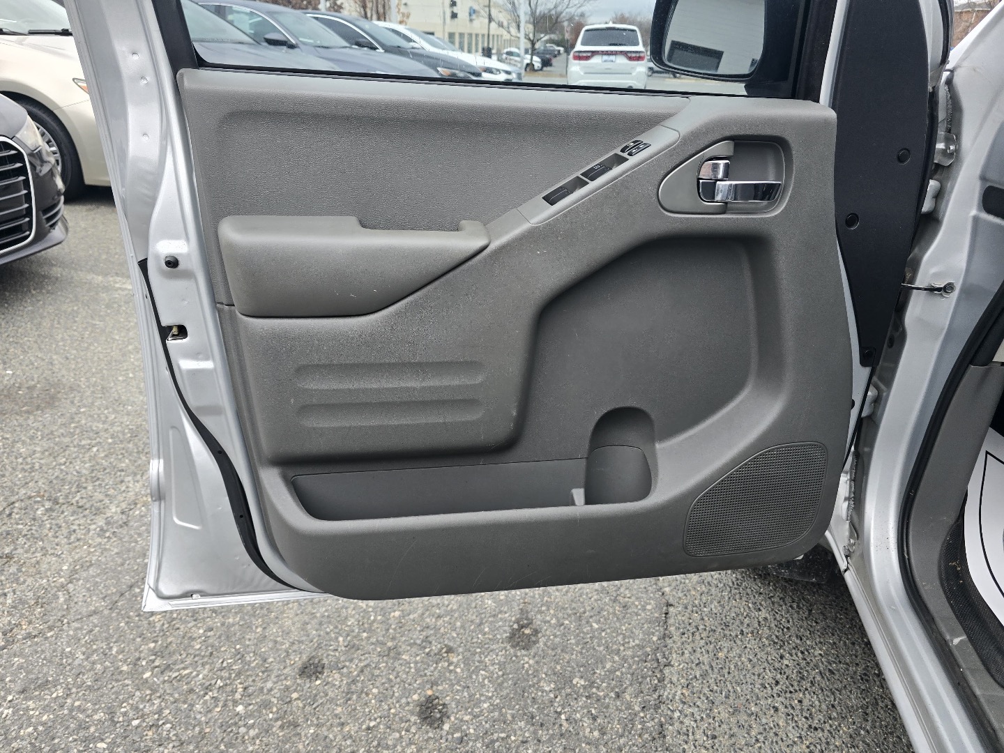 2019 Nissan Frontier SV - Photo 32