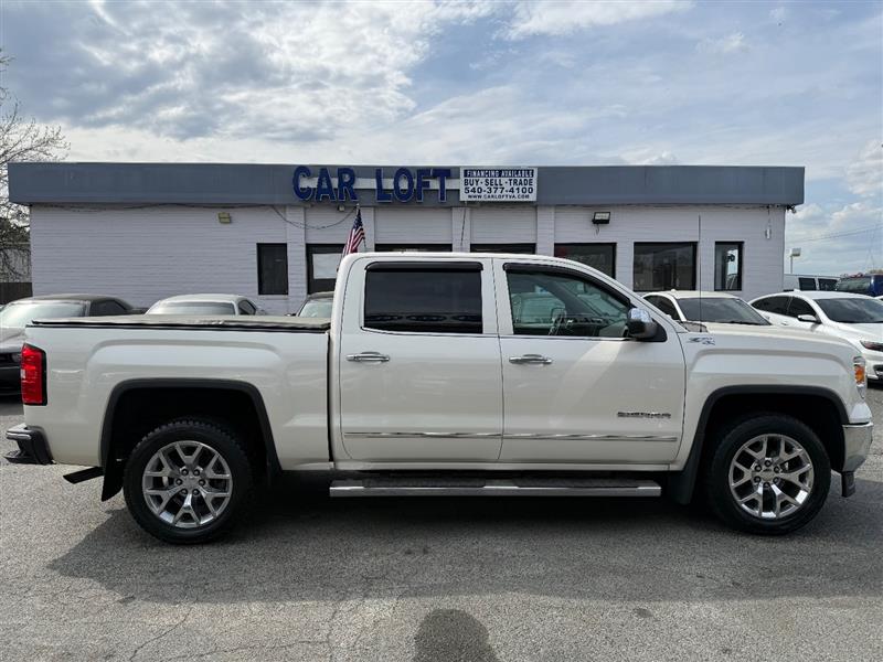 View vehicle photo 5