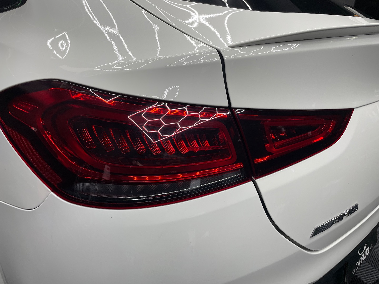 2021 Mercedes-Benz GLE Coupe GLE 63 S AMG - Photo 23