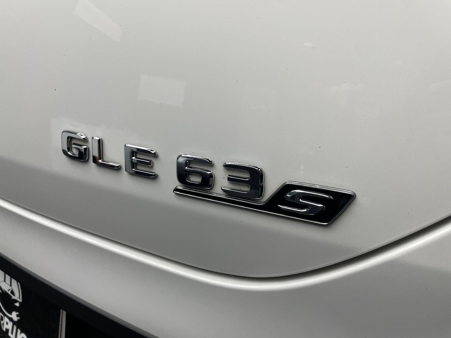 2021 Mercedes-Benz GLE Coupe GLE 63 S AMG - Photo 29
