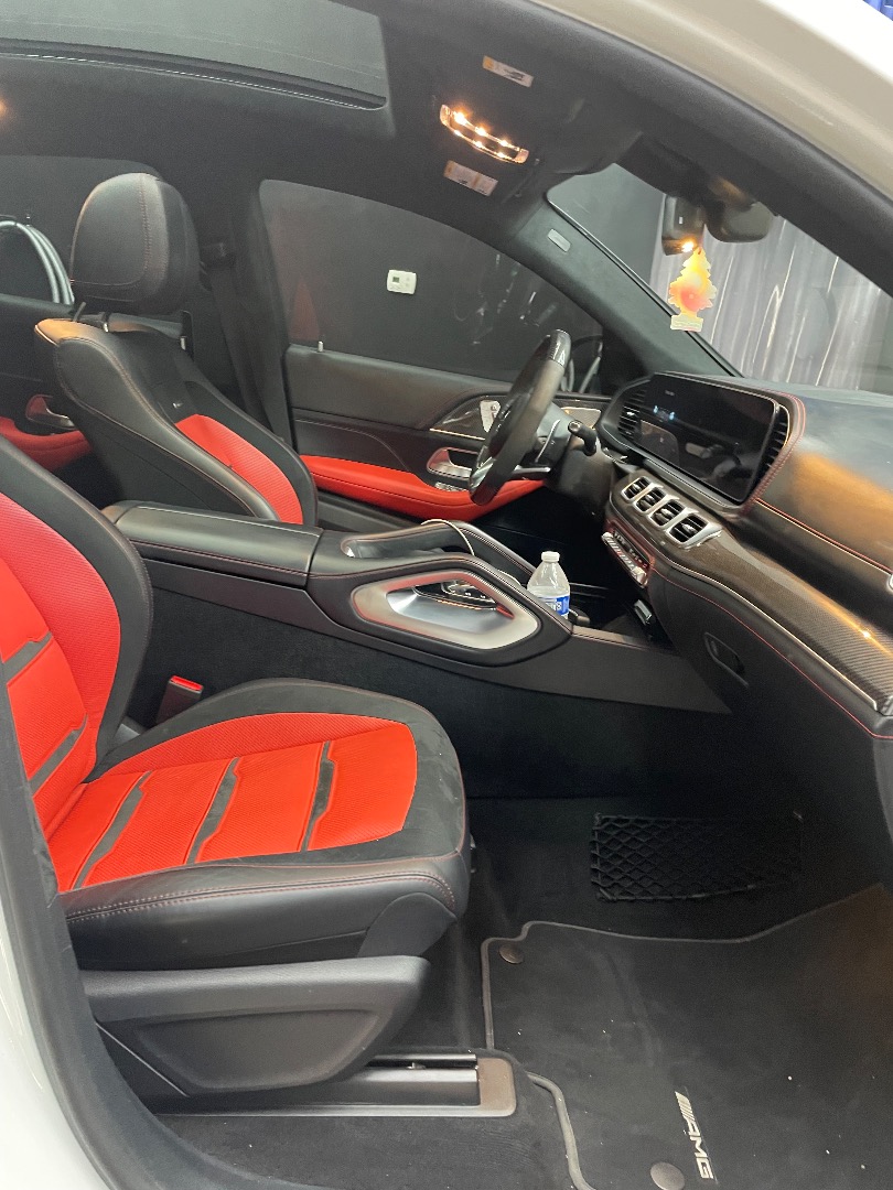 2021 Mercedes-Benz GLE Coupe GLE 63 S AMG - Photo 51