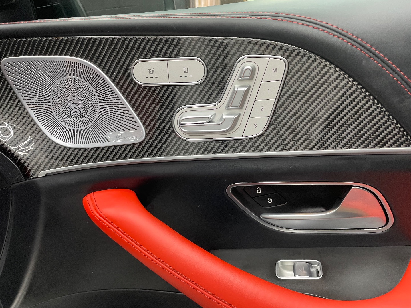 2021 Mercedes-Benz GLE Coupe GLE 63 S AMG - Photo 57