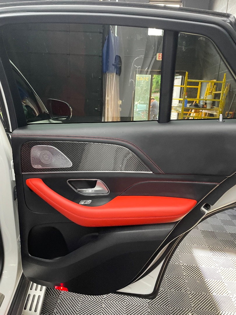 2021 Mercedes-Benz GLE Coupe GLE 63 S AMG - Photo 59