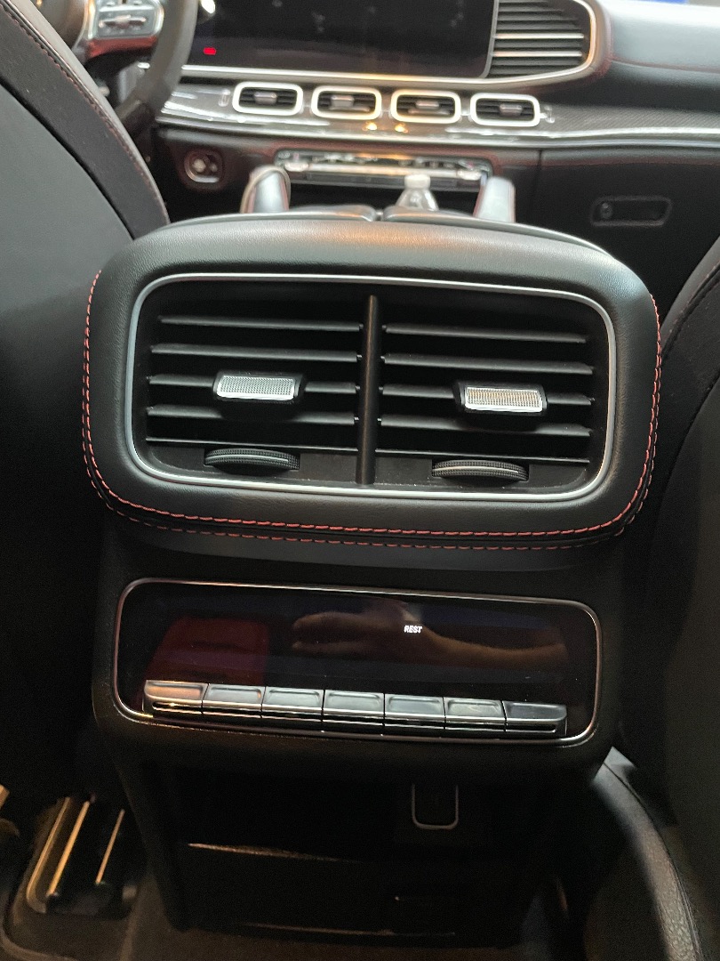 2021 Mercedes-Benz GLE Coupe GLE 63 S AMG - Photo 71