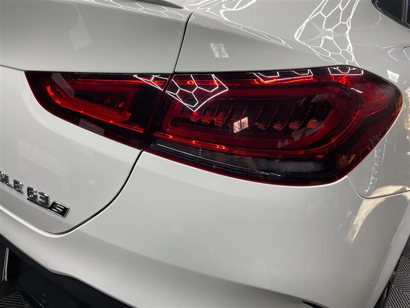 2021 Mercedes-Benz GLE Coupe GLE 63 S AMG - Photo 26