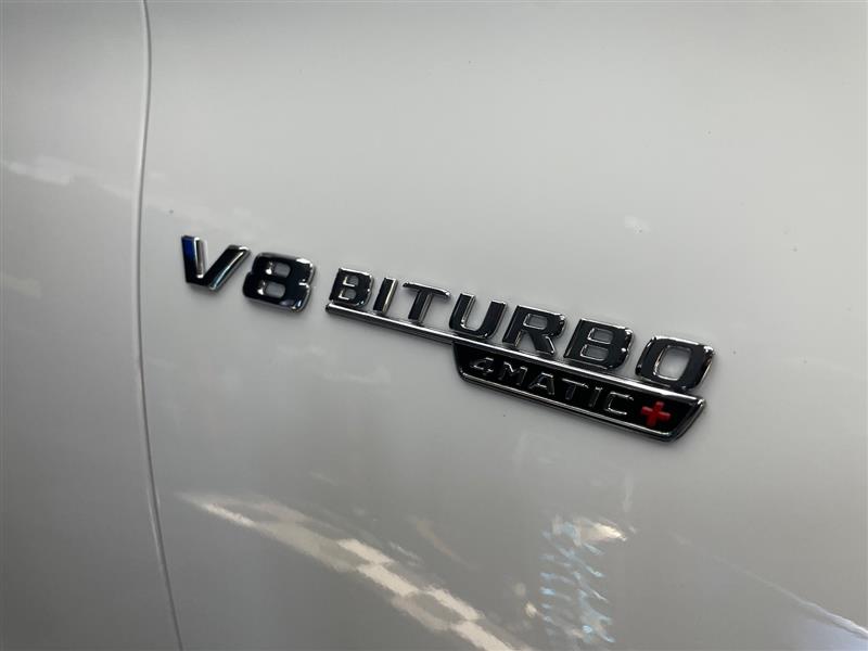 2021 Mercedes-Benz GLE Coupe GLE 63 S AMG - Photo 28