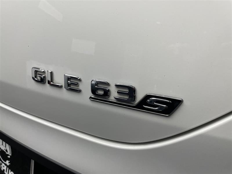2021 Mercedes-Benz GLE Coupe GLE 63 S AMG - Photo 30