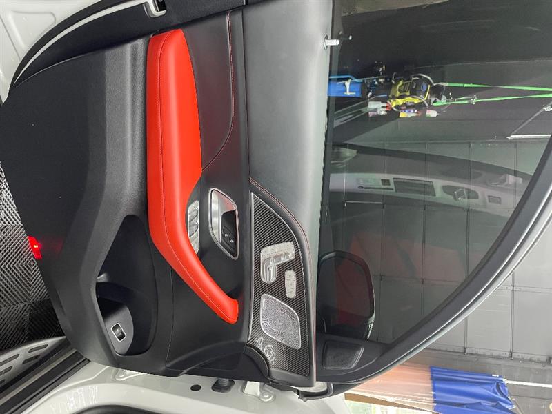 2021 Mercedes-Benz GLE Coupe GLE 63 S AMG - Photo 34