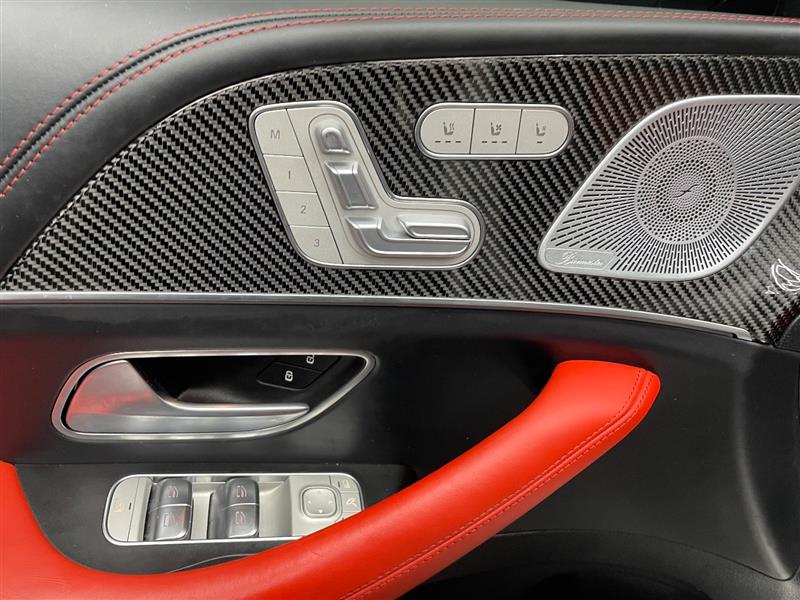 2021 Mercedes-Benz GLE Coupe GLE 63 S AMG - Photo 42