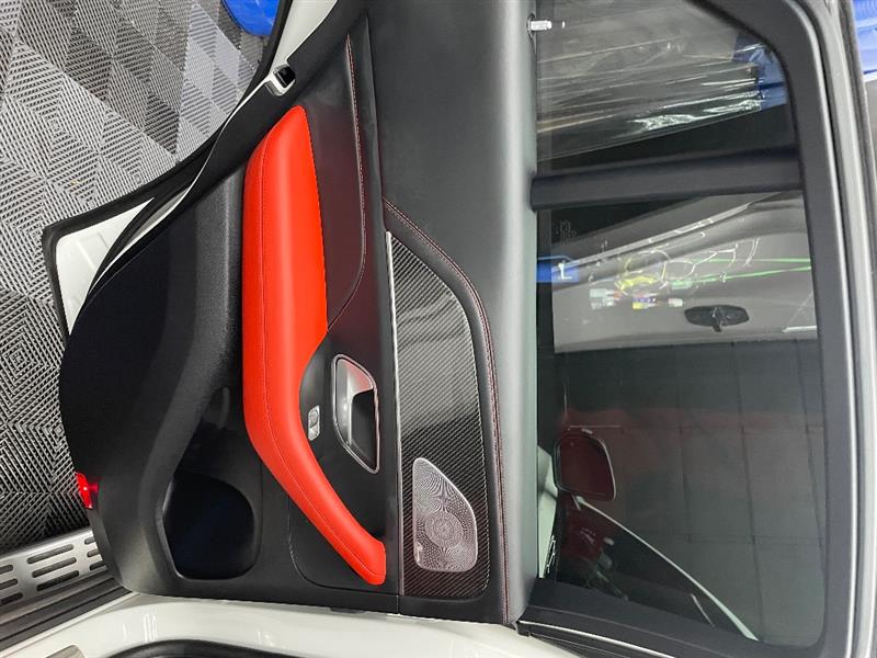 2021 Mercedes-Benz GLE Coupe GLE 63 S AMG - Photo 46