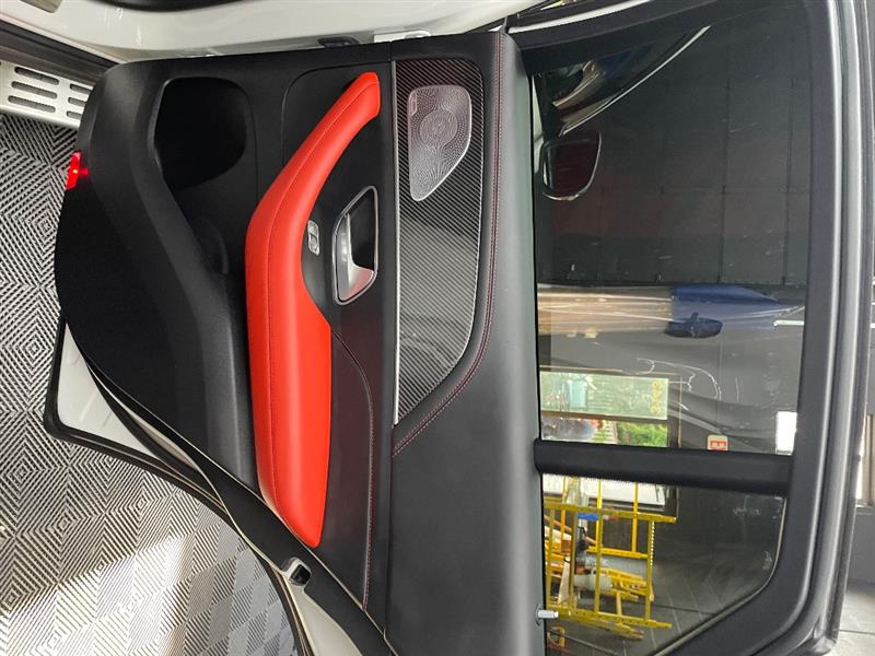 2021 Mercedes-Benz GLE Coupe GLE 63 S AMG - Photo 60