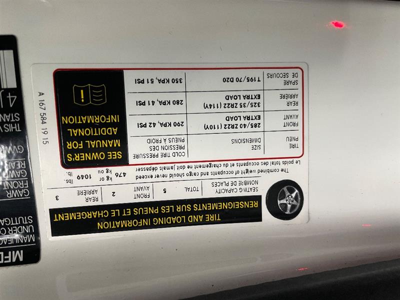 2021 Mercedes-Benz GLE Coupe GLE 63 S AMG - Photo 76