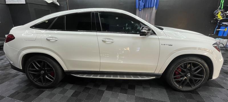 2021 Mercedes-Benz GLE Coupe GLE 63 S AMG - Photo 12