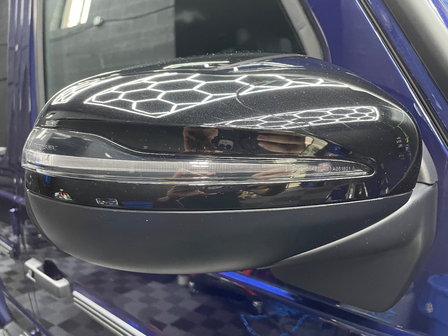 2022 Mercedes-Benz G-Class G550 - Photo 29