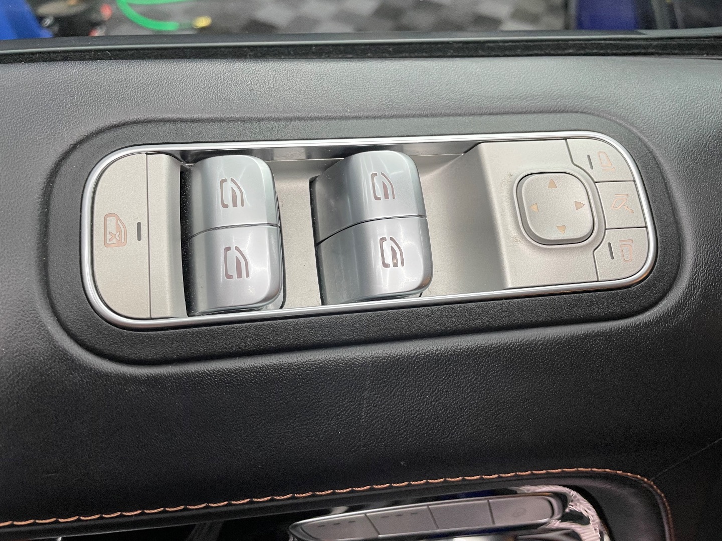 2022 Mercedes-Benz G-Class G550 - Photo 51