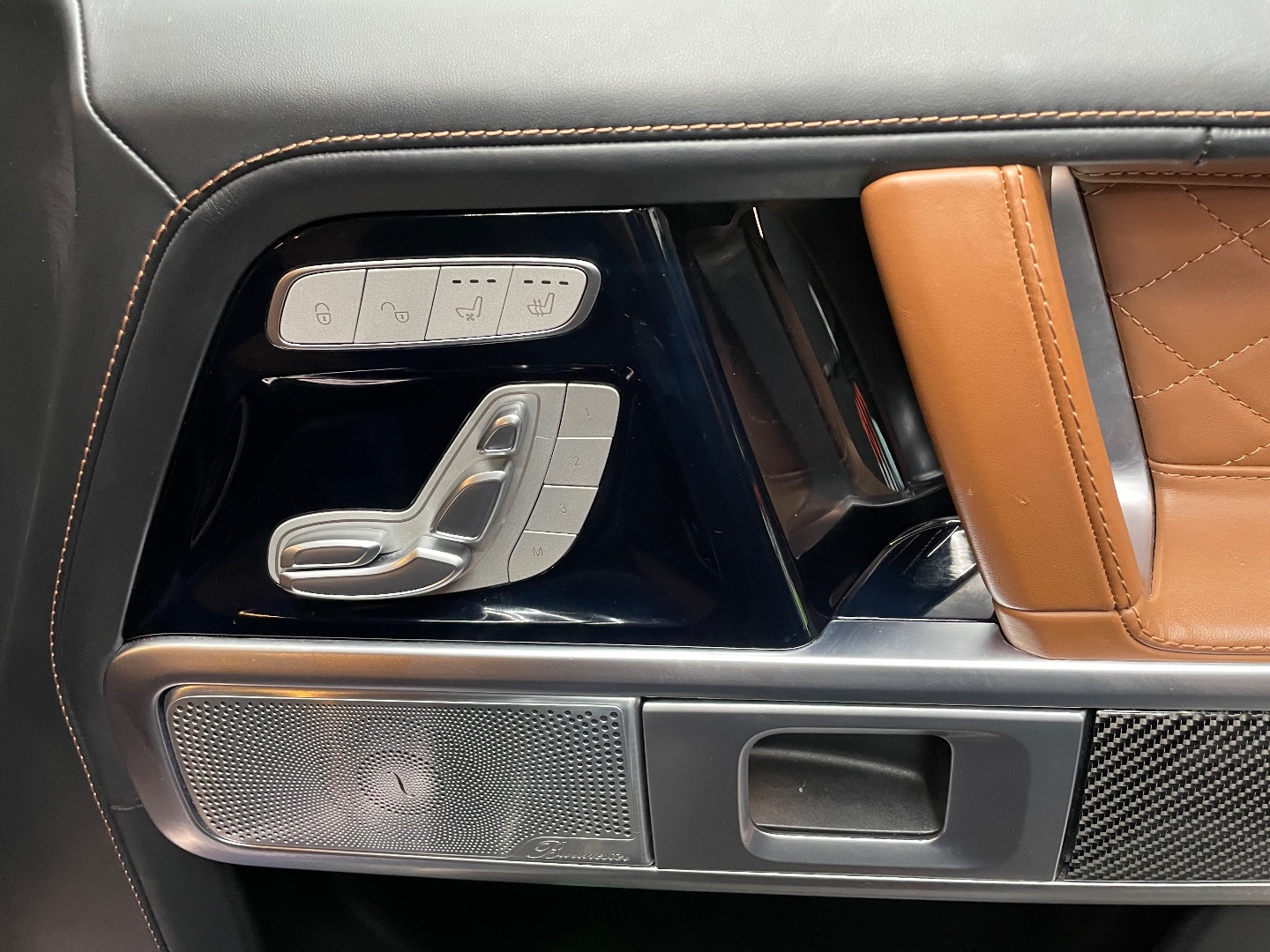 2022 Mercedes-Benz G-Class G550 - Photo 69