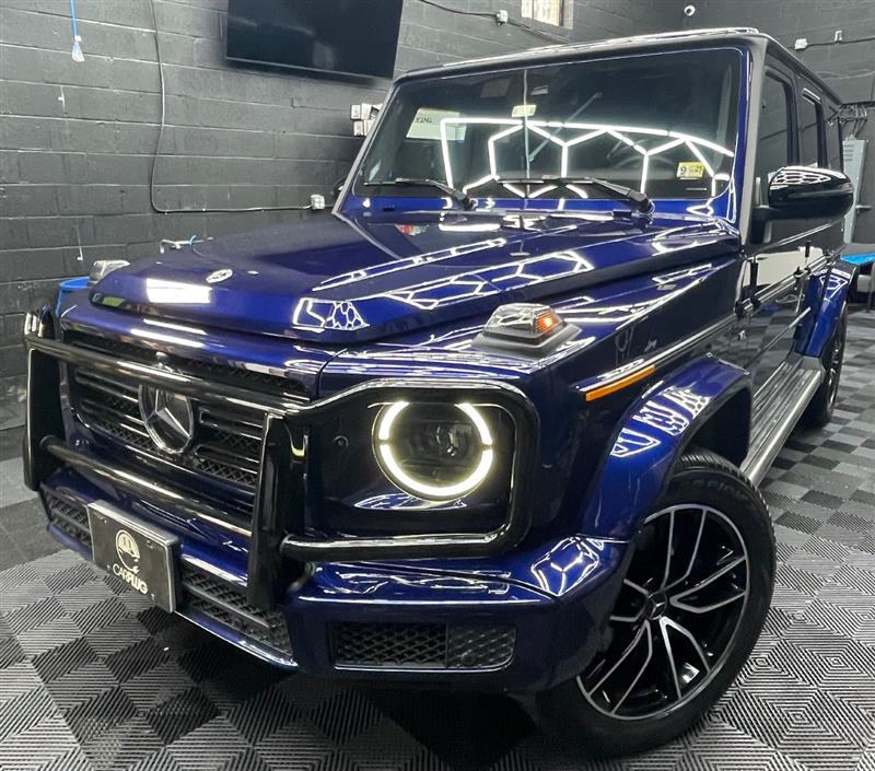 2021 Mercedes-Benz GLE Coupe GLE 63 S AMG - Photo 80