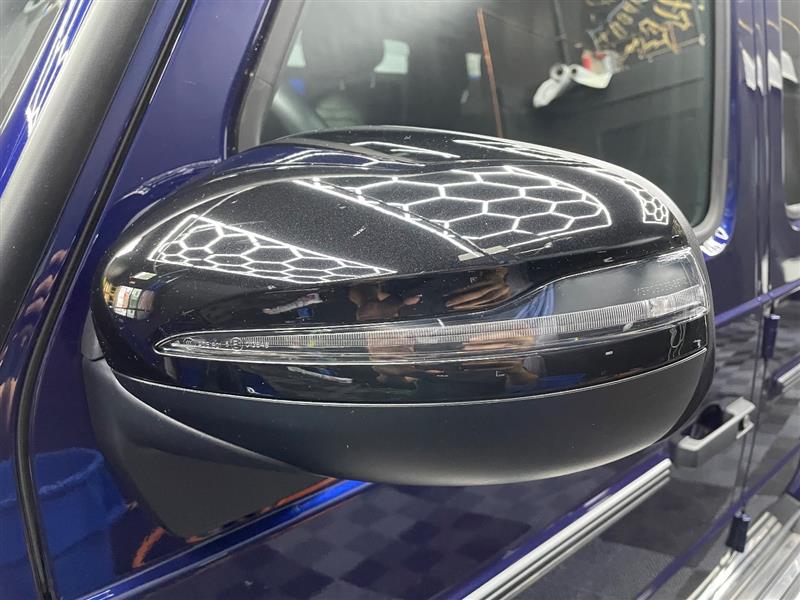 2022 Mercedes-Benz G-Class G550 - Photo 28