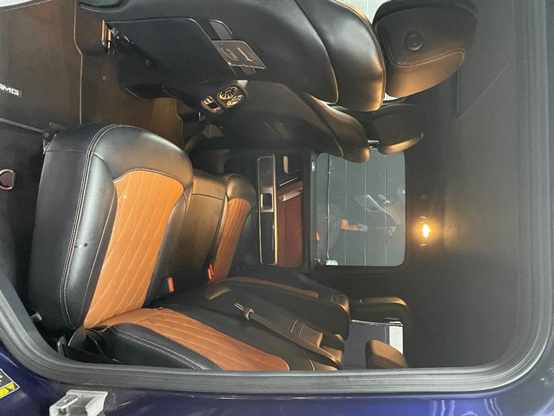 2022 Mercedes-Benz G-Class G550 - Photo 58