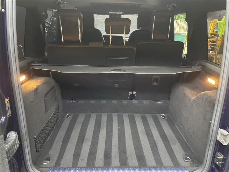 2022 Mercedes-Benz G-Class G550 - Photo 60