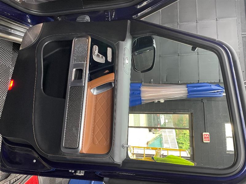 2022 Mercedes-Benz G-Class G550 - Photo 62