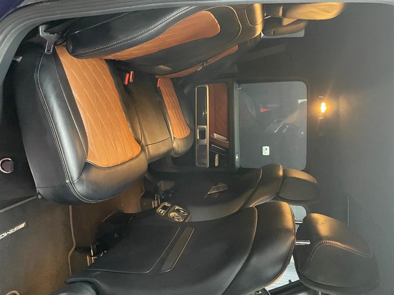 2022 Mercedes-Benz G-Class G550 - Photo 74