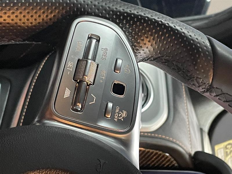 2022 Mercedes-Benz G-Class G550 - Photo 88