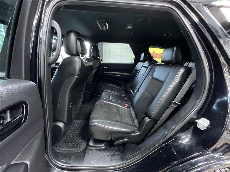 2020 DODGE DURANGO GT PLUS