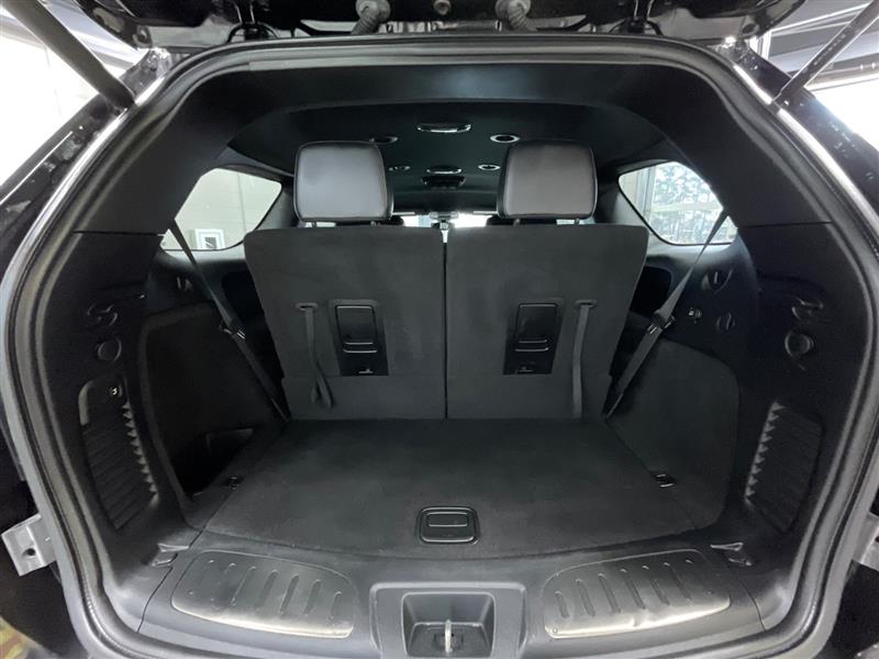 2020 DODGE DURANGO GT PLUS