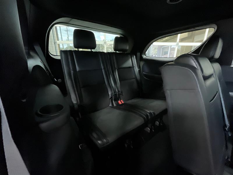 2020 DODGE DURANGO GT PLUS